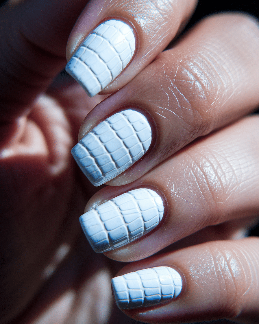 0014_3_a-close-up-photograph-captures-the-intri_saKXzN4RSRG-uDbVTRiQOw_EOLU2xXRR36Hjn5hcVJt4A The Timeless Beauty of White Square Nails for Summer