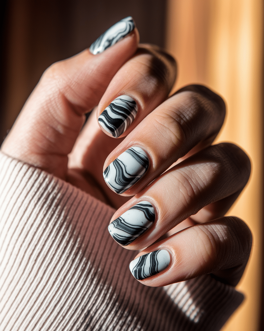 0014_3_a-close-up-photograph-of-a-hand-with-nai_q4CpwO_RSWKtRgHJkoW43w_Evp0-_73RRy9CKo-Gi6srw Timeless Nail Art Ideas That Combine Bold Elegance with Minimalist Style