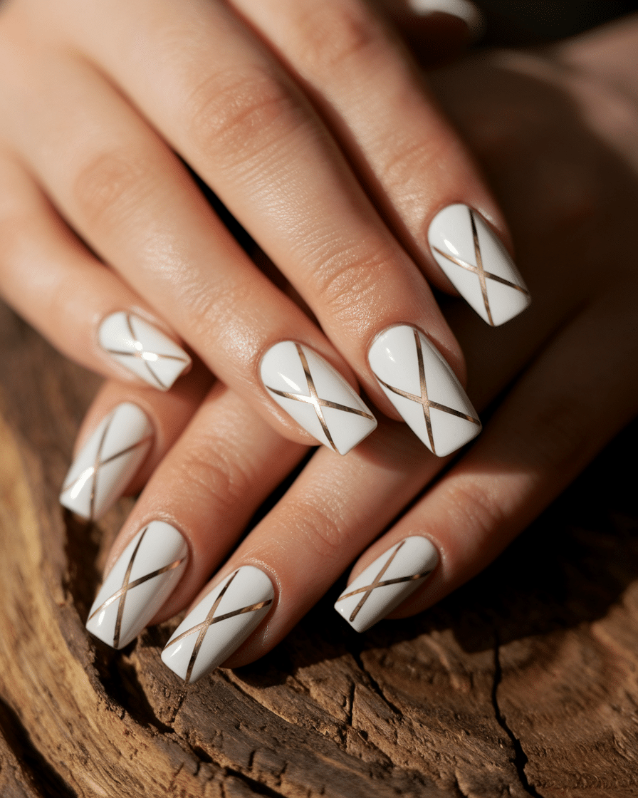 0015_1_a-close-up-photograph-of-a-beautiful-han_5lES2rW5Sji1bRovk2mdQA_oz9hdmlYRCi0ocywq8qbcw Golden Nail Designs That Add Shine and Style to Any Season