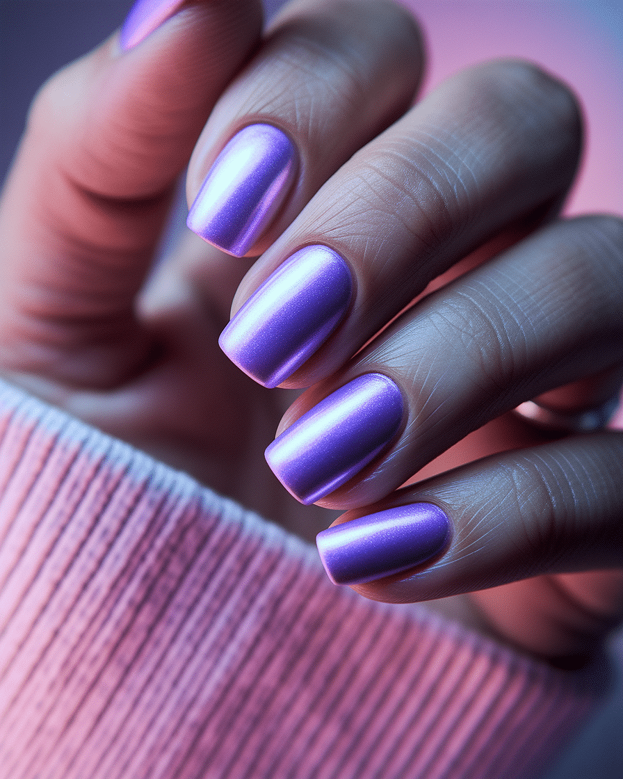 The Best Nail Colors to Try in 2025 for a Fresh and Fashion-Forward Look