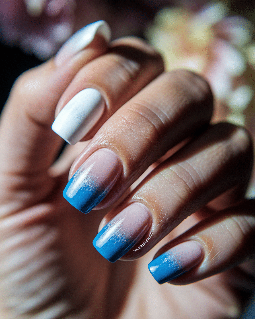 0015_2_a-close-up-photograph-captures-the-intri_u09KQJYrRvG0ViGPaQstFw_ZU4tNjFxT4eP2ByqXbxjtg Elegant Winter Nail Designs with Blue and White Tones
