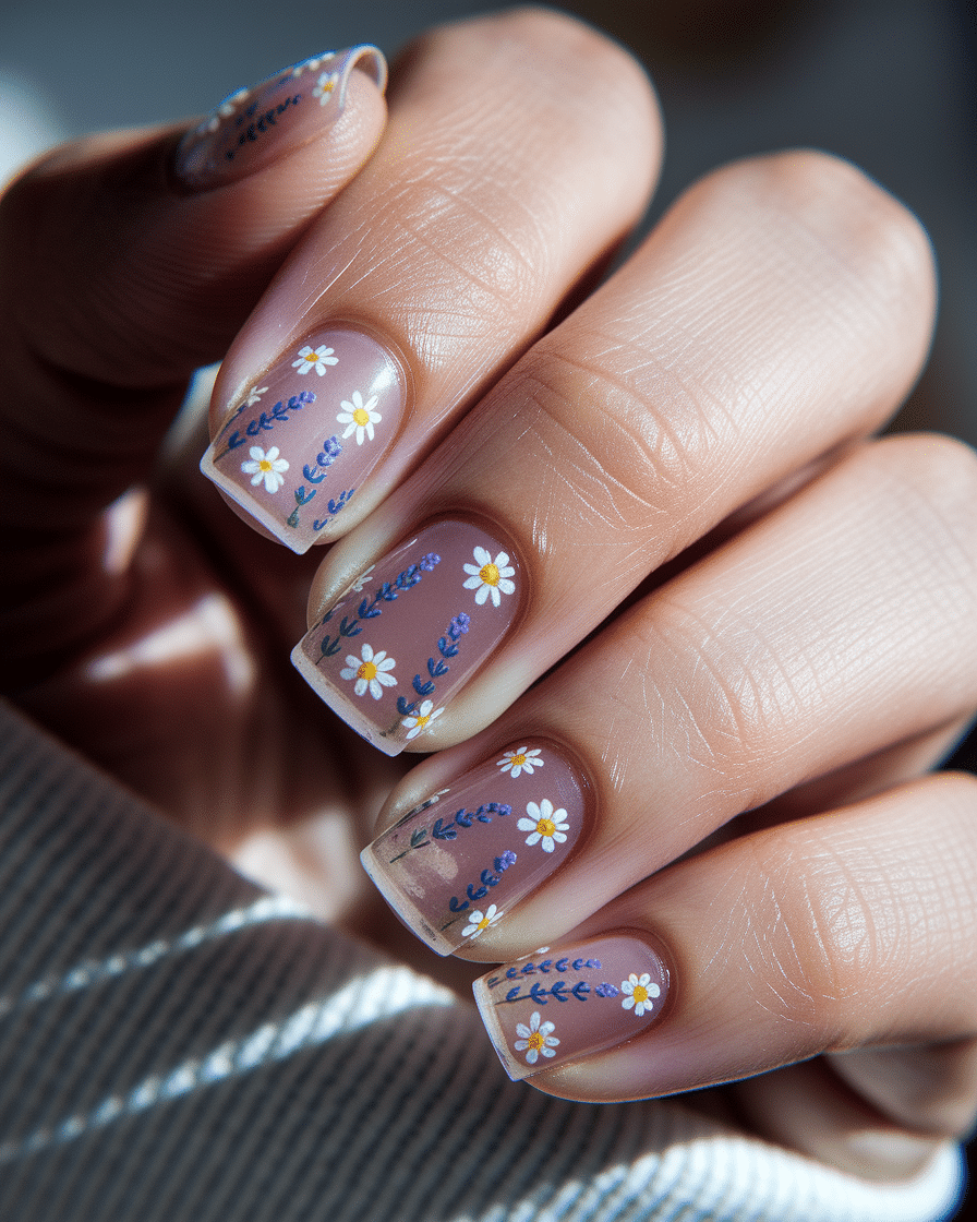 0015_2_a-close-up-photograph-of-a-beautiful-han_KLb1g9NrThiTV1ahWaKVzQ_f5FhmO_RTnK_wlodQ3XmWg Elegant Floral French Tip Nails That Add a Feminine Touch to Your Look