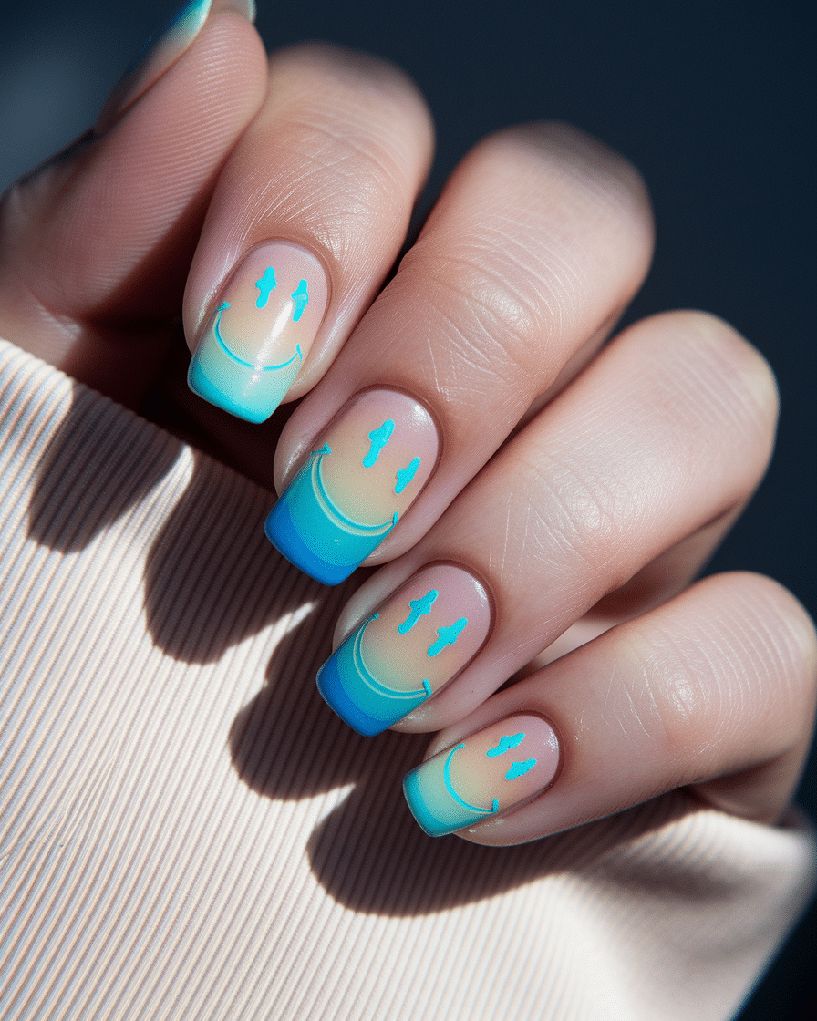 The Best Cute Nail Designs to Try This Summer
