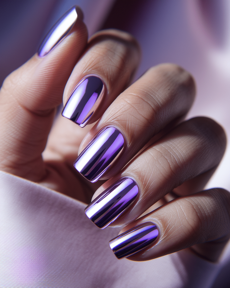 0015_2_a-close-up-photograph-of-a-hand-with-per_bP_46zccSJq-sHi5VSmbiw_Ai6UcLjXSk6zQ_IC4ZVClw Fresh Purple Nail Ideas for Short Nails This Spring