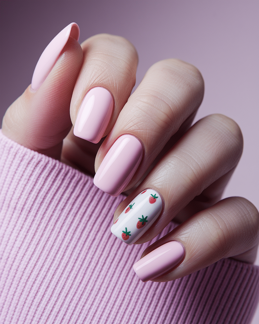 0015_2_a-still-of-a-beautiful-realistic-zoom-in_CEJl7wVzTJS7BNk7oGWuTQ_BUndDkG1SWiSLcdgcjcWYw Sweet Summer Nail Trends That Are Too Cute to Resist