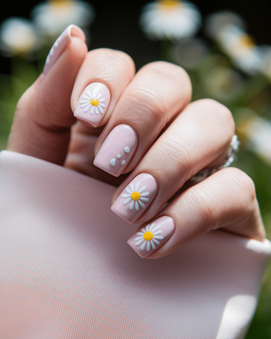 0015_2_in-a-close-up-photograph-a-hand-with-ele_mijooQ2ZQw6KtruWfgyLqw_fMZfxO30SpO7f8YAM2GU2Q Fresh Nail Trends to Try This Spring: Embrace the Charm of Pink Nails in 2025