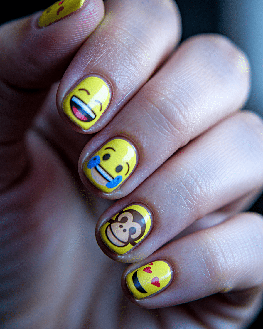 0015_3_a-close-up-photograph-captures-a-beautif_mrBiNx73QsmUDY-gnJ8pKA_LKIMbxlPSw6oYEVeOq7vvw Playful and Quirky Nail Designs to Make Your Manicure Stand Out
