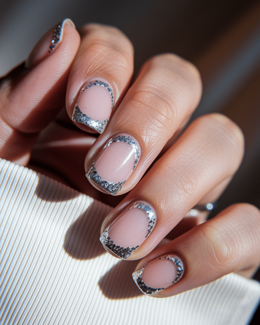 0015_3_a-close-up-photograph-captures-a-beautif_qWfIUZnwTDGgeO3mGtm_aA_o32KSXsmSwWARwv4We_lJw_cover The Sparkle Trend That Never Fades: Embracing Silver Glitter Nails for Every Season