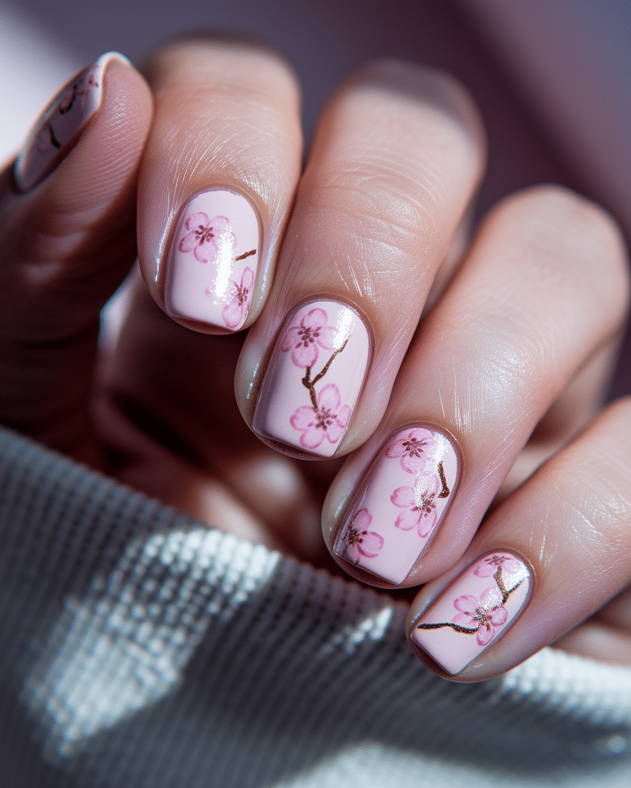 0015_3_a-close-up-photograph-captures-the-exqui_Rkq3V5fXR7Oer30G8KAHuQ_k0VhOh6ZQtSJIcjRklD47g Flower Nail Art Ideas That Add Fresh Charm to Every Season