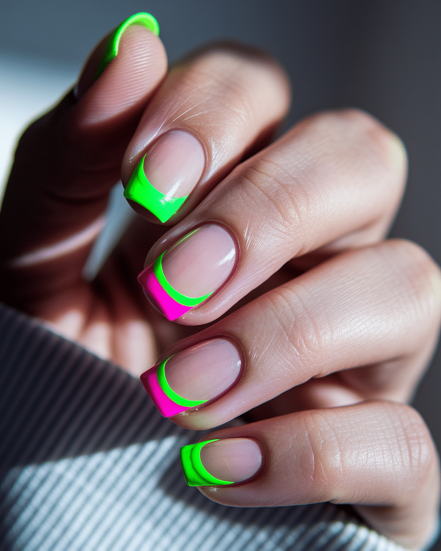 0015_3_a-close-up-photograph-captures-the-intri_WObwIL3tTJiIikM9vYt4uQ_Oel4NU--Tkq4CDzZmzVJ_w_cover Bright and Bold Nail Designs That Will Make Your Summer Pop
