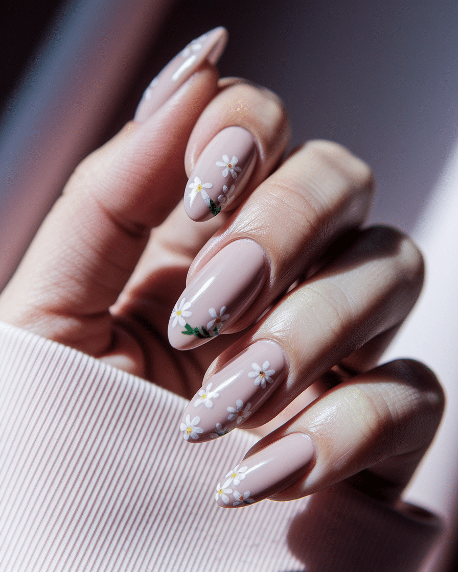 0015_3_a-close-up-photograph-captures-the-intri_j_2rZeizTa-ZCxHhQeTVHQ_DcxrzAFJR4-TC5QsTusDqw_cover Fresh Nail Ideas for Spring: Elegant Almond Designs You’ll Want to Try in 2025
