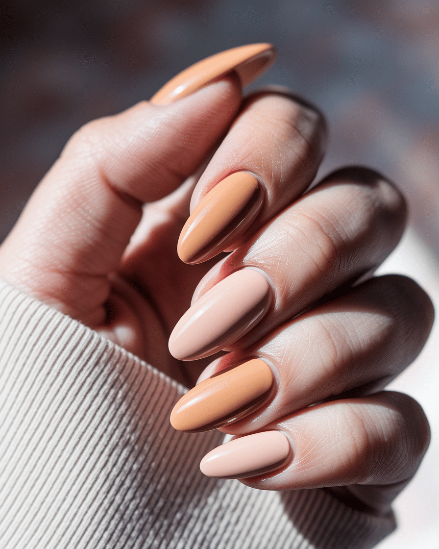 0015_3_a-close-up-photograph-captures-the-intri_o9t_KRUARGSTuZtg3e1nsQ_rULb9hSrQr-eqXBIK7uWDw Soft Creamy Nail Designs That Are Perfect for Spring