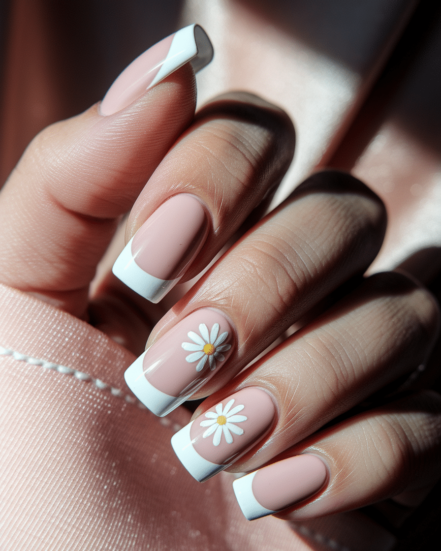 0015_3_a-close-up-photograph-of-a-beautiful-han_n9WaFGnuSSyput6vmvwF2A_hWDLOixxR7KwA6BVVkhziA_cover Elegant Floral French Nails for a Romantic Everyday Look