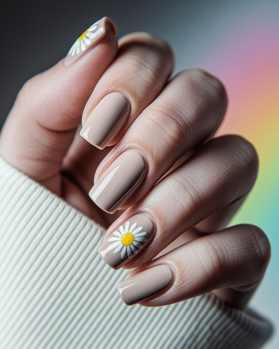 0015_3_in-a-soft-warmly-lit-photograph-a-close-_oVqEa-WwTNe5jTJAdLTReg_h6INMWvtT-OsF9vZYgQG0w Floral Nail Designs That Stay Elegant All Year Round