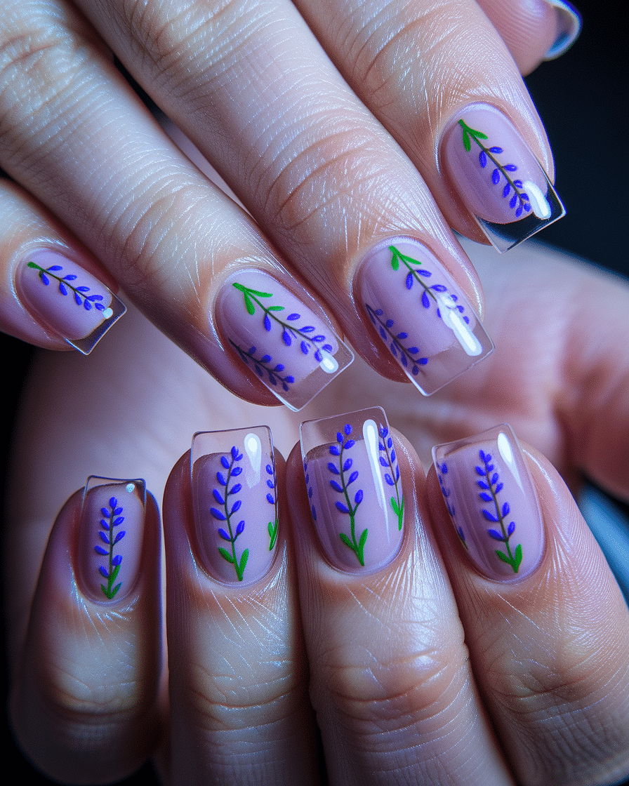 0016_2_a-close-up-photograph-of-a-beautifully-m_Nx0rJScfQC2ytjVenS_3hA_xKGcT5YMQeyzMtndBelVqA Floral Nail Art Ideas for a Fresh and Feminine Spring Look