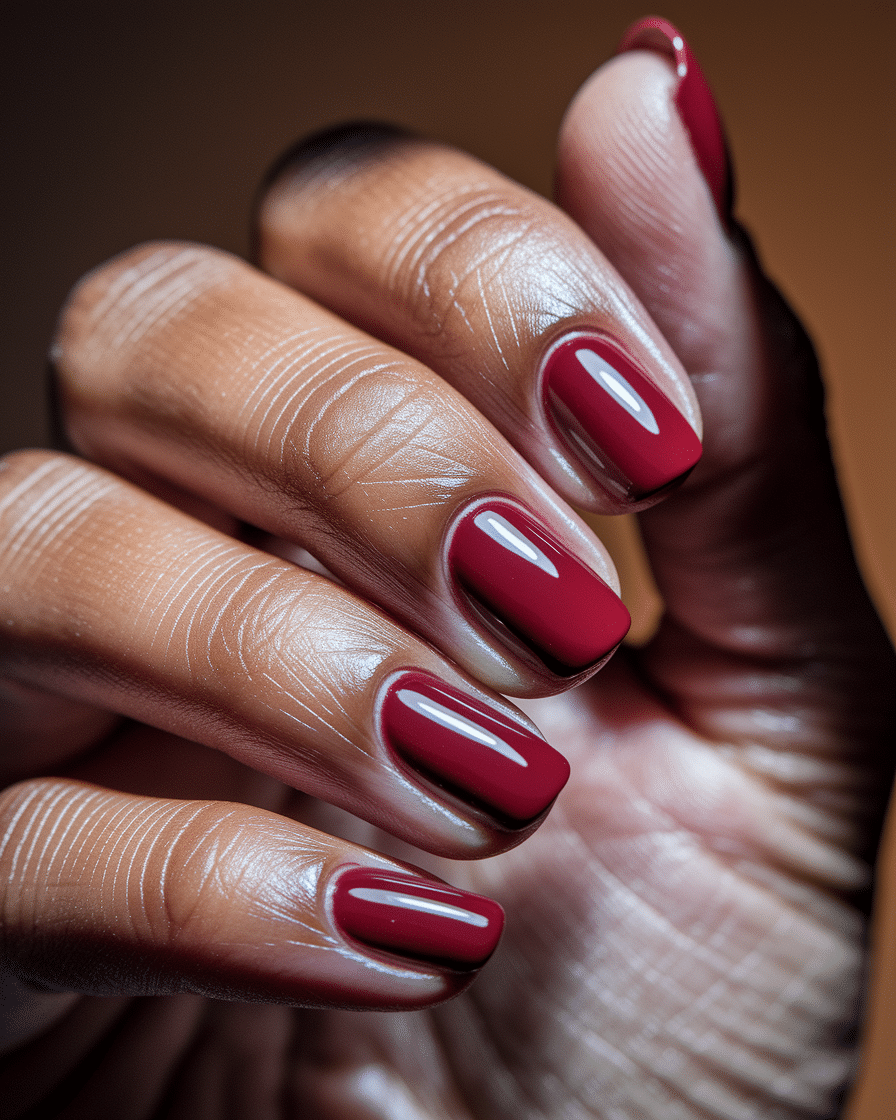The Best Nail Colors to Try in 2025 for a Fresh and Fashion-Forward Look