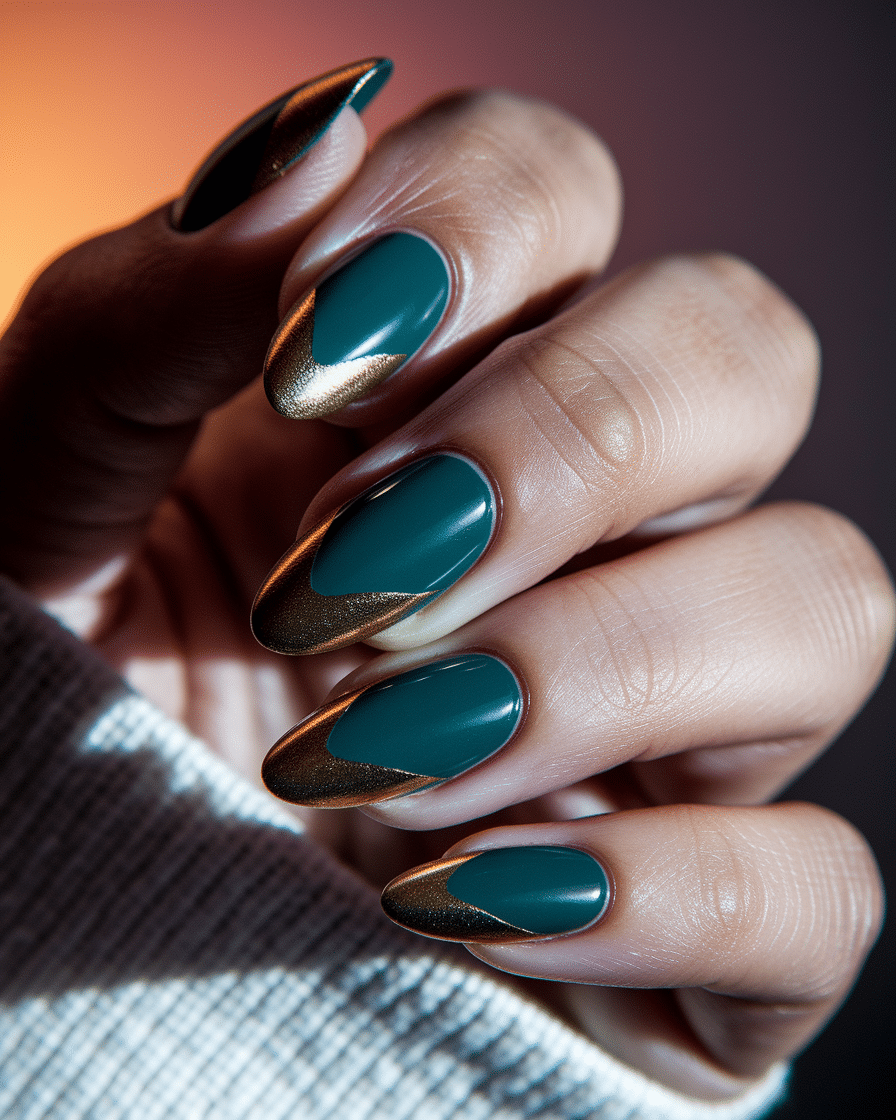 0016_3_a-close-up-photograph-captures-the-exqui_cX0YZWtLRPSNWSs3bEbcJw_Na0bDW8tRPq_Xu4gmNHAUw Elegant Nail Ideas with Green and Blue Tones for a Fresh, Stylish Look