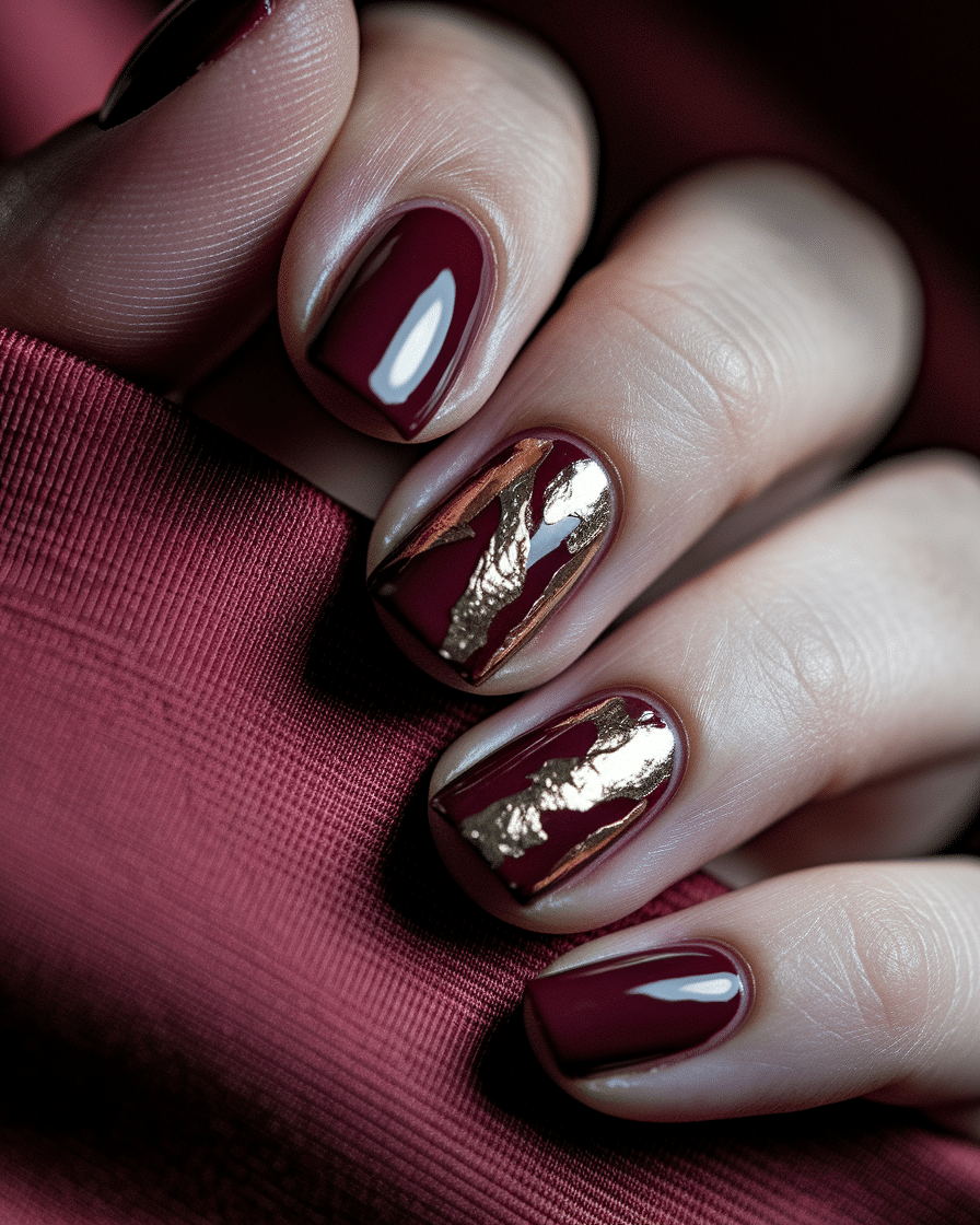 0016_3_a-close-up-photograph-captures-the-intri_KmO8IozaRyaD7w1PwU8vFw_I6mV2YM6QcmEEDgmZQcMjg_cover Burgundy Nail Trends That Will Warm Up Your Winter Look