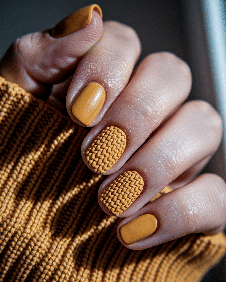 0016_3_a-close-up-photograph-captures-the-intri_dKW_5LfVTYiwBg0F9hn79w_ZO-3TDSCTrGHc1bGOSMgOw_cover Brighten Up Cold Days with Stunning Yellow Winter Nail Designs