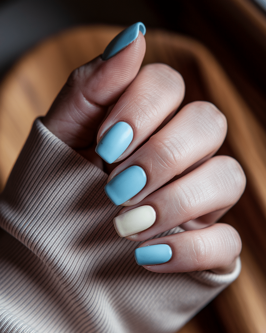 0016_3_a-close-up-photograph-of-a-beautifully-m_yiOB9KP0QZ2gWVaNfWSi8Q_HWyQBif4S6ihv28dBvpb0A Elegant Nail Color Combinations That Make a Lasting Impression