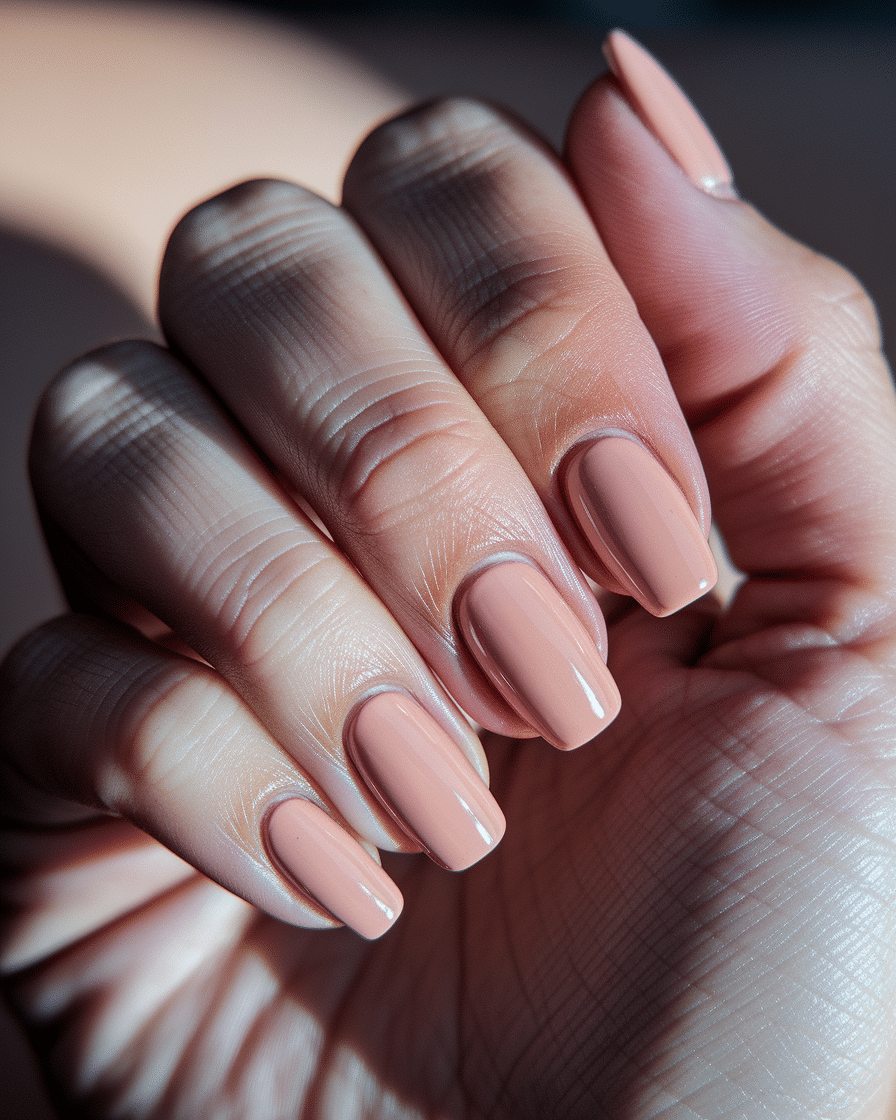 0016_3_in-a-close-up-photograph-a-hand-graceful_Y0nzUqJoTSmkSN_cmog5Uw_8pAimRvMTwO_mz4wwrg7cg Cute and Simple Summer Nail Designs for Almond Shaped Nails