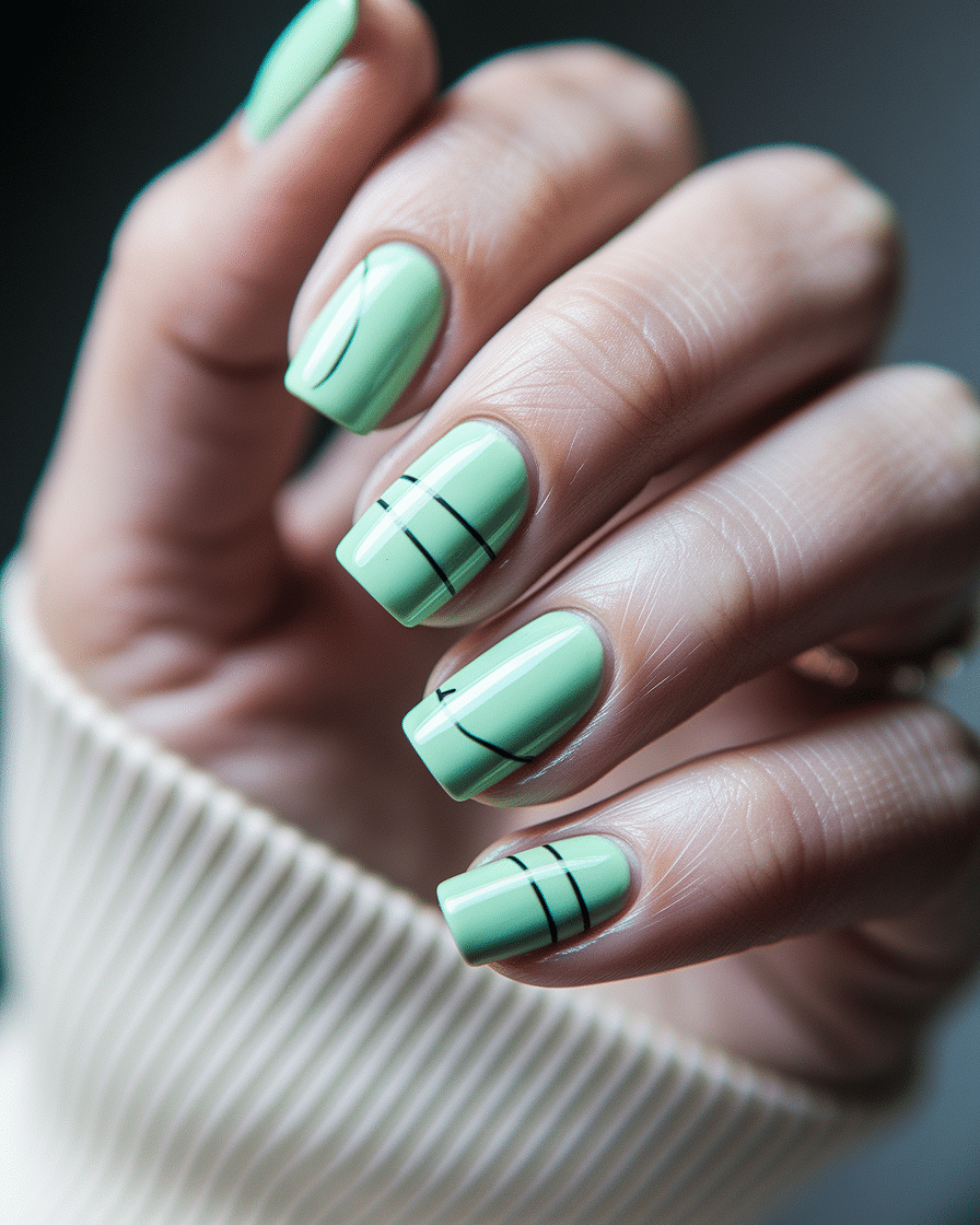 0016_3_in-a-soft-warm-glow-a-close-up-photograp_fnhkXMUbSwi4dYBIi6Z3YQ_8ILHPHlMT7-B3XmR1g7j1A Spring Nail Designs That Celebrate Fresh Style and Seasonal Beauty