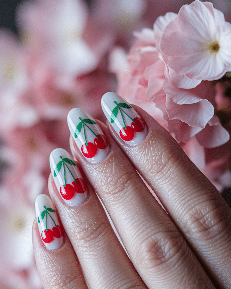 0017_2_a-close-up-photograph-captures-the-intri_BAtG_OdqSACkXqQccEwbCA_BFL71ouYQDSgQisz-ee-7Q_cover Trending Summer Nail Designs That Add a Fun, Fruity Twist to Your Look