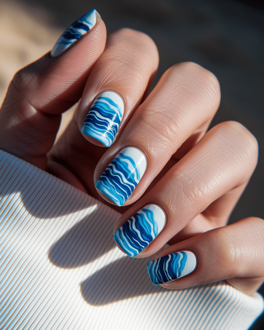 0017_2_a-close-up-photograph-captures-the-intri_mmc-aicVTHKRYRY1rdzgSg_vsdT9dByQUCECrx7G3b03A Fresh Acrylic Nail Ideas to Elevate Your Summer Style
