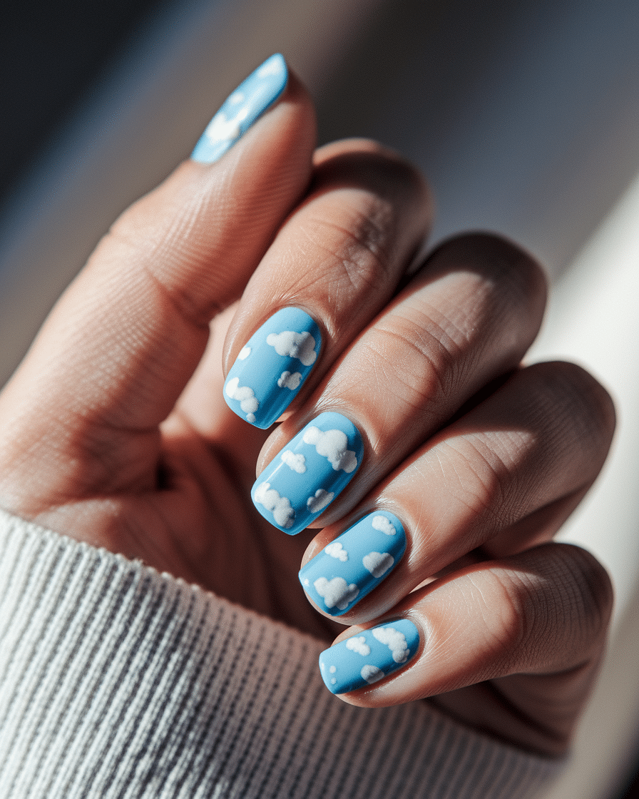 The Best Cute Nail Designs to Try This Summer