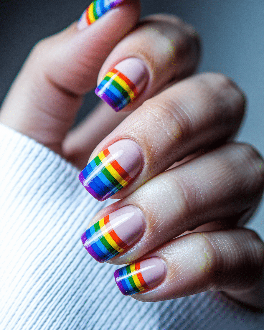 0017_3_a-close-up-photograph-captures-the-intri_wAfk2q9ETfGS0qZmDvWRnQ_GKUIaunNRROr9UuTgPabTA Colorful Nail Art Ideas to Brighten Up Your Style