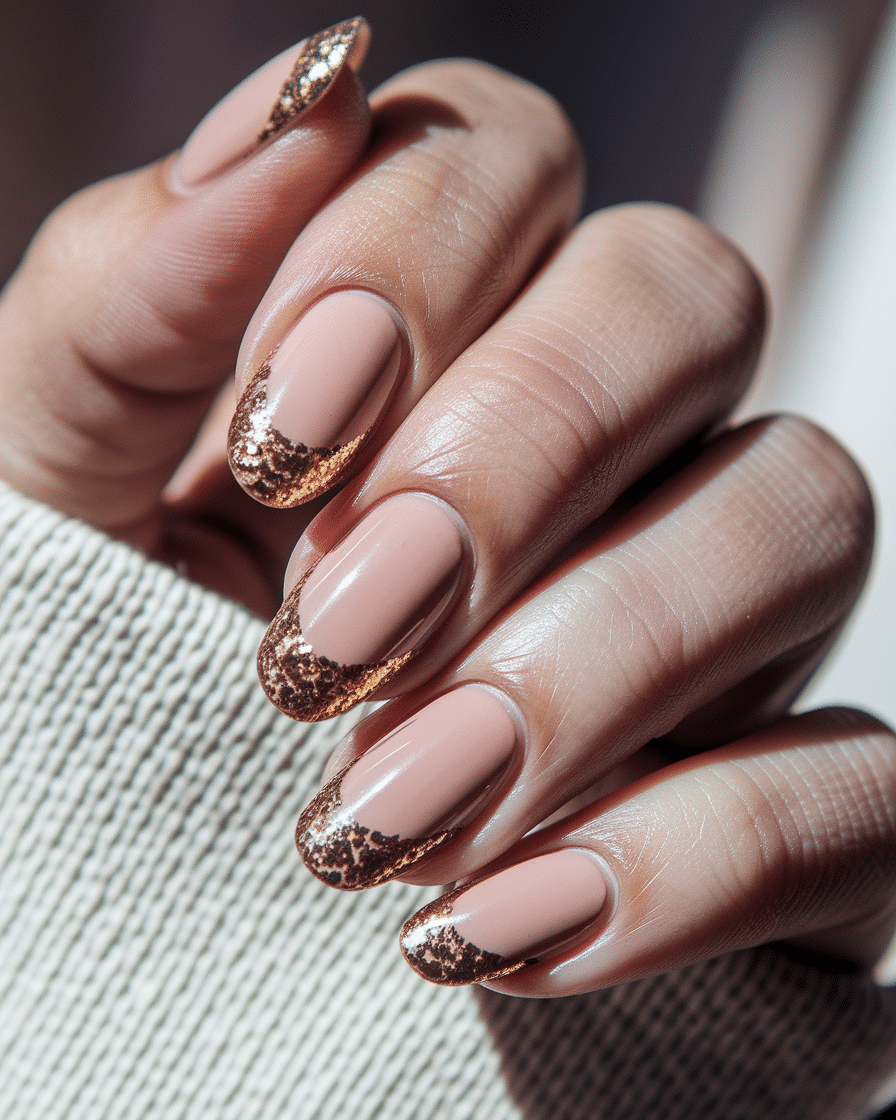 0017_3_a-close-up-photograph-of-a-hand-with-bea_b93IWkbMRC6oAzghQhF7_w_op8EyFiuTrqLRN4gpqhlcQ Elegant Spring Nail Designs That Make a Statement in 2025