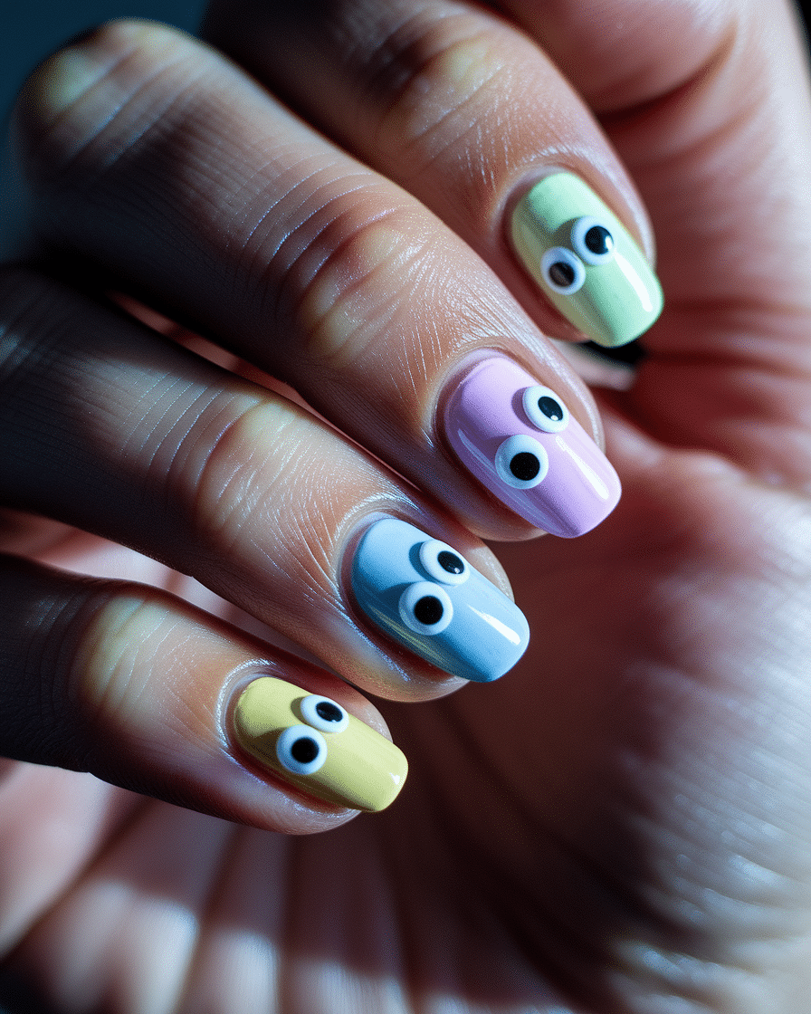 0018_2_a-close-up-photograph-captures-the-intri_83QNyxV6Qx-TIZ5E-Qk9QA_8aq4yGE6TsK7VKqGHVYDfA Playful and Quirky Nail Designs to Make Your Manicure Stand Out