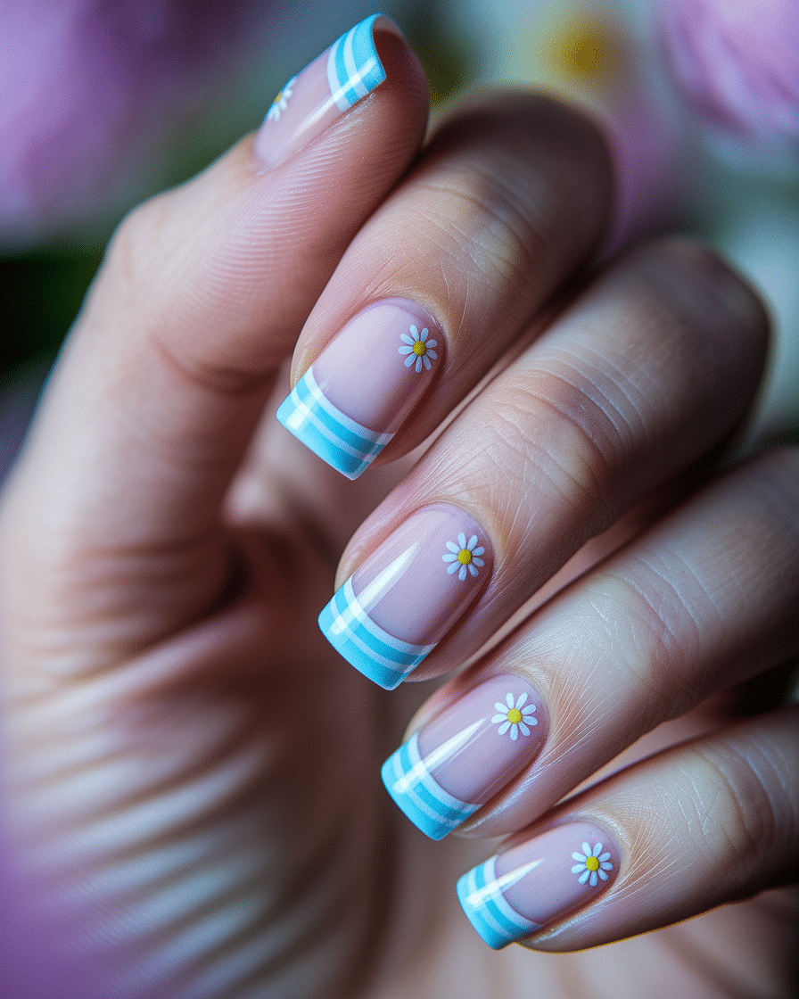 0018_3_a-close-up-photograph-captures-the-exqui_cCWq4cvHQuaxZBVOlsmZgQ_f3eOb2ZdS-ios575A51egg Spring Nail Designs That Celebrate Fresh Style and Seasonal Beauty
