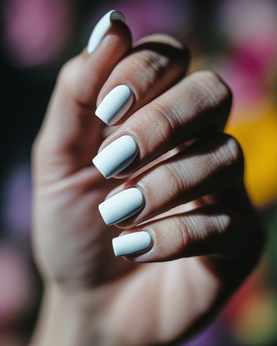 0018_3_a-close-up-photograph-of-a-beautifully-m_Upm9OqFWRq-U2_nJYy4qQw_VEDOKgYKQfOUvvLDCkAIxQ The Timeless Beauty of White Square Nails for Summer