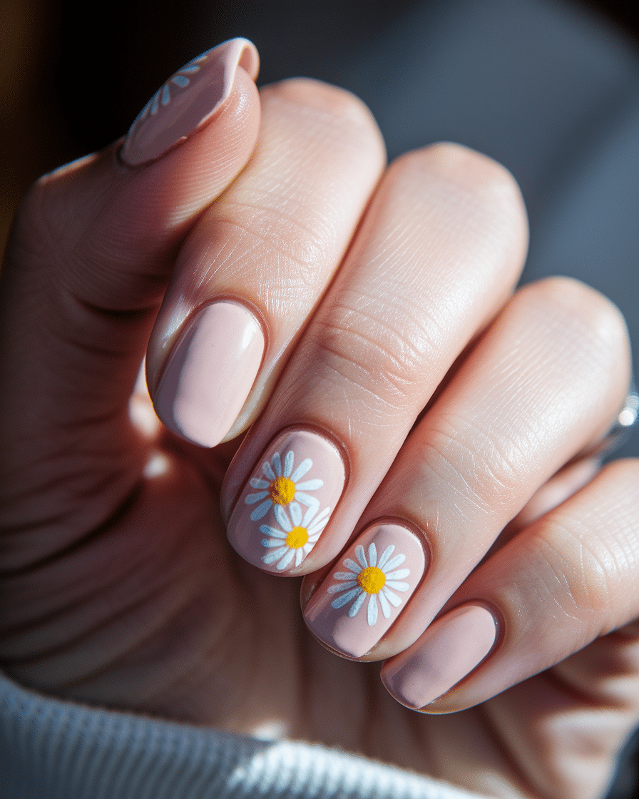 0018_3_a-close-up-photograph-of-a-delicate-hand_X984GXT_QDCHSkjr7dM7ow_8UccyvvCQHezrtni4KBiJQ Floral Nail Art Ideas That Make Pink Acrylics Perfect for Summer
