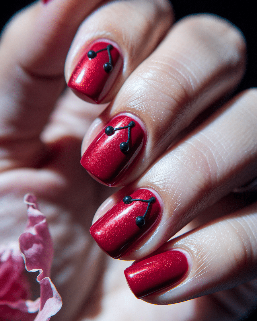 0019_2_a-close-up-photograph-captures-the-intri_Zt4P2GVMR3isqvjxmDiCYQ_6rvDkmvTQdS-vyLc_P8AIg Sweet and Stylish Nail Art Ideas That Will Add a Fruity Pop to Your Look