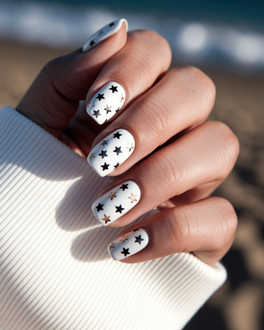 0019_3_a-close-up-photograph-captures-the-intri_zfxeayTiQcqudSUr4mTu2Q_XSrZjF_aQLmzhmVk4Y5ytA The Timeless Beauty of White Square Nails for Summer