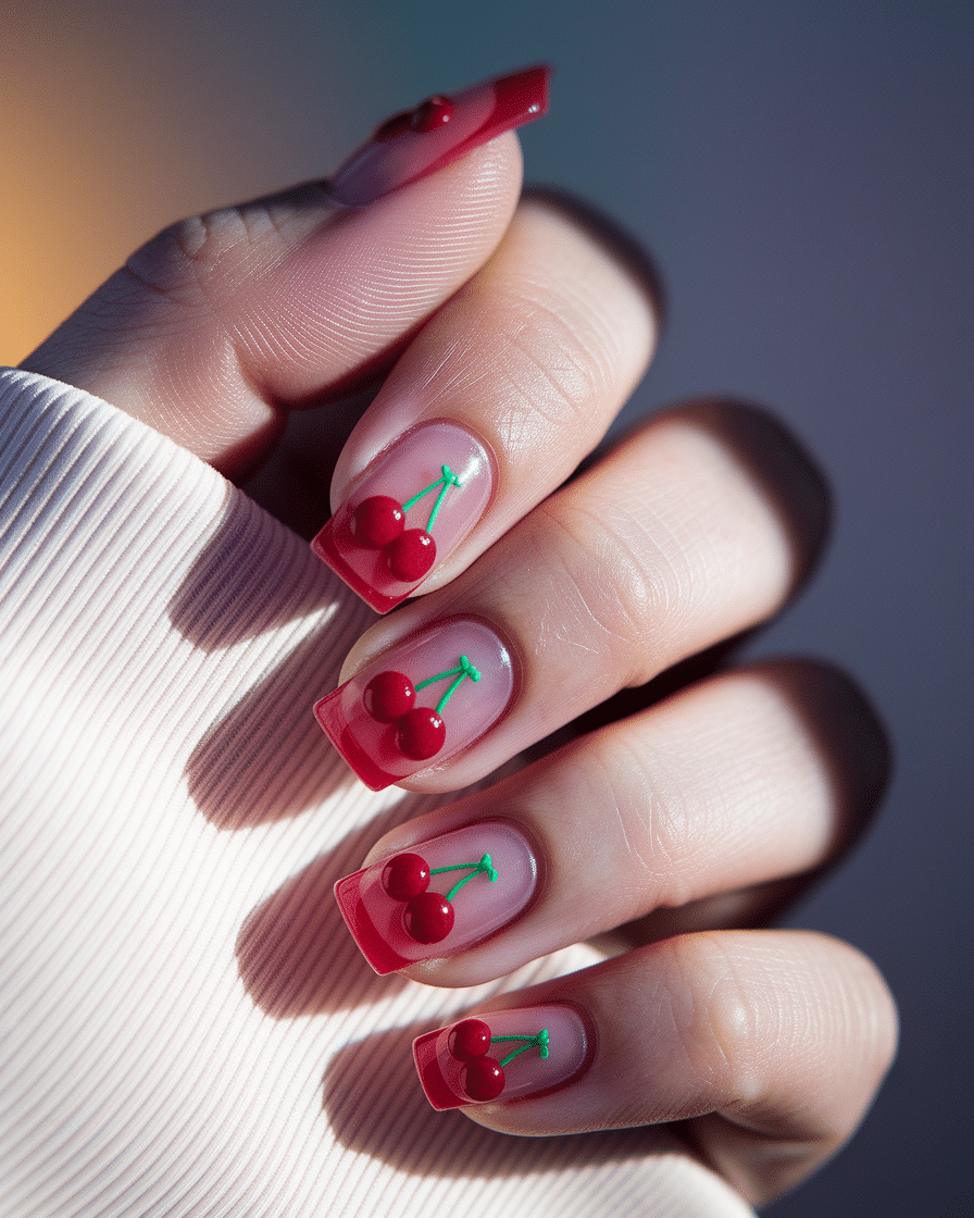0020_3_a-close-up-photograph-captures-the-intri_vu8ZAndwRV2BAMVBDXPs-g_KKY4XkC1RXqFi_T6eM4FpQ_cover Sweet and Stylish Nail Art Ideas That Will Add a Fruity Pop to Your Look