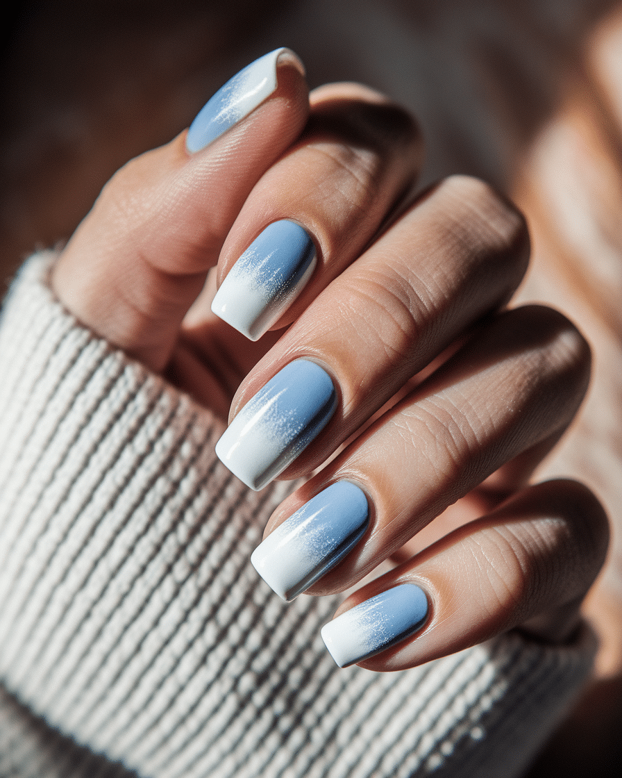 0020_3_in-a-softly-lit-warm-environment-a-close_t0DlrPIOTkyYU0ZD2BEDEQ_bb_C1JDcQe-f6NnpMg-UQQ_cover Elegant Winter Nail Designs with Blue and White Tones