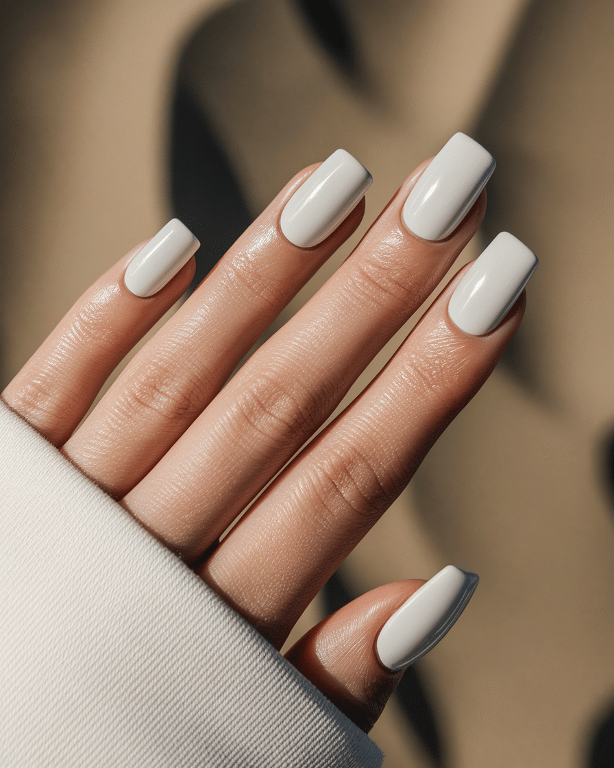 0022_1_in-a-close-up-photograph-a-hand-with-per_3I8KZ5MlS7u5Vq9tNJHJfg_MEeBYwh6RI-WR7dpcqrLRQ The Timeless Beauty of White Square Nails for Summer