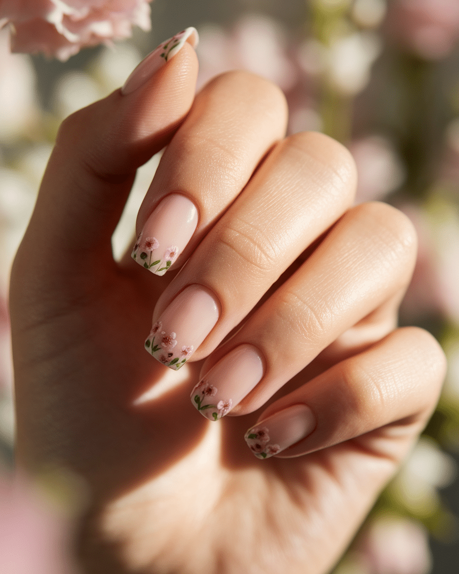 0001_1_a-close-up-photograph-of-a-beautifully-m_5g4Fi_NWTKizGz1Kx8obyA_E1II-PSYTiyrj96E70jqbg_cover Elegant Floral Nail Designs Perfect for Summer Manicures