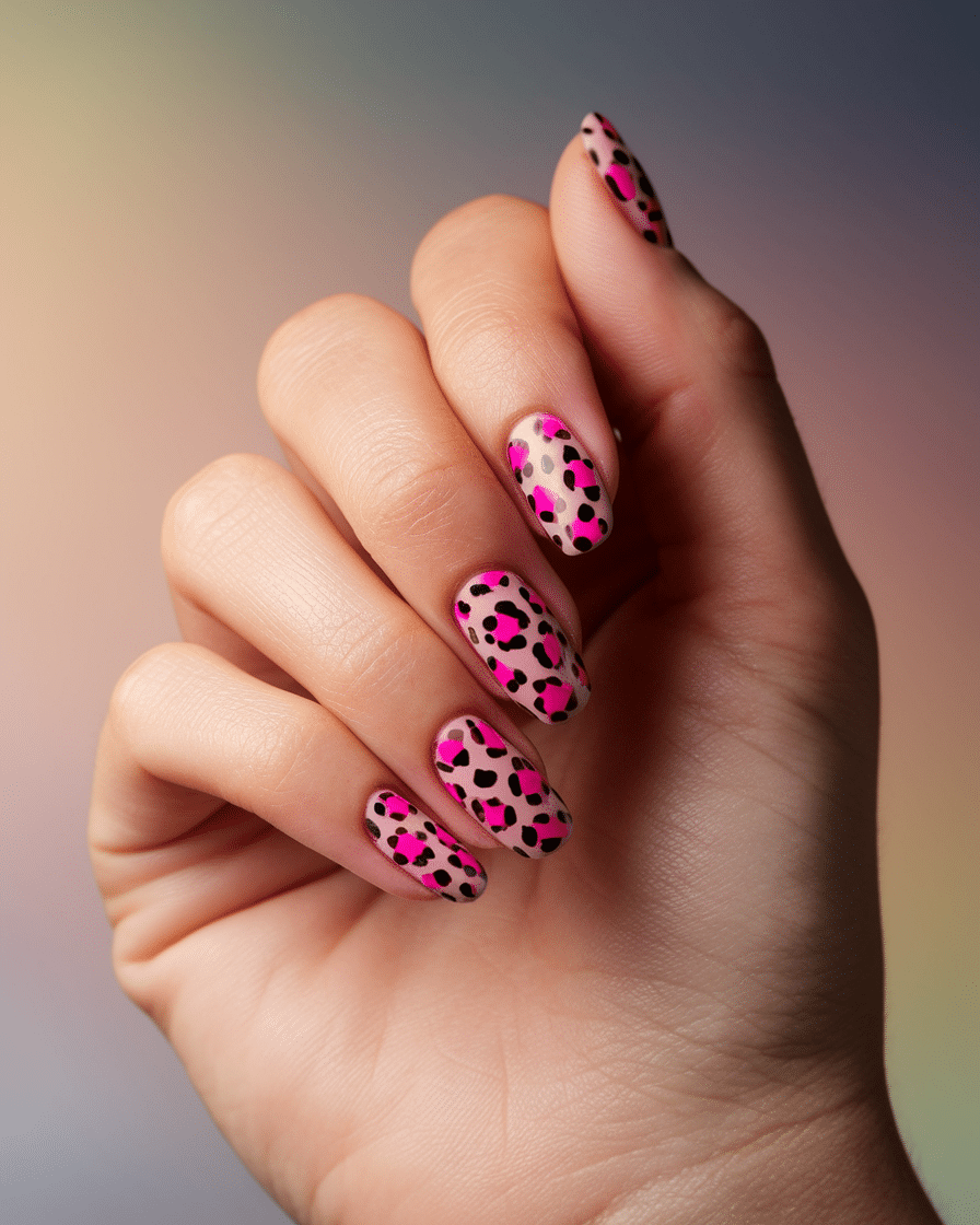 Pink Nail Design Ideas That Are Trending and Totally Worth Trying