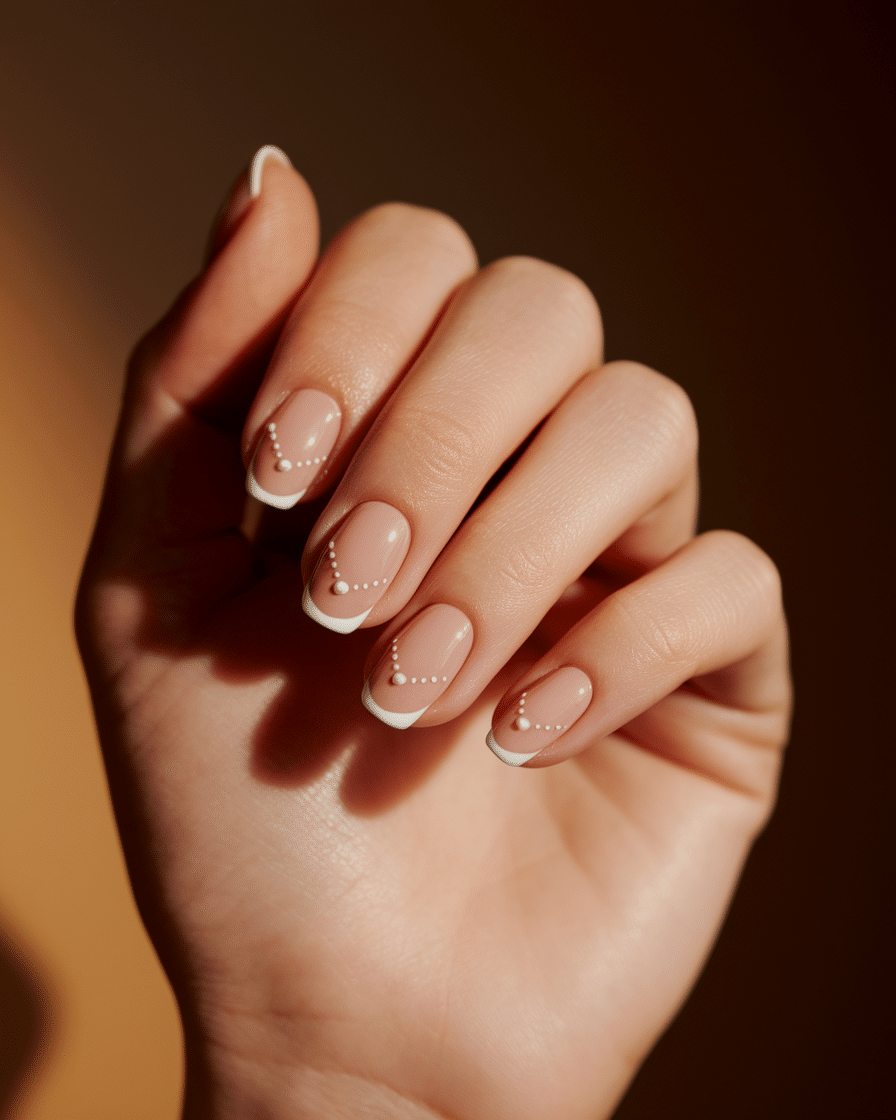 Modern Nail Art Trends for a Clean and Minimal Aesthetic