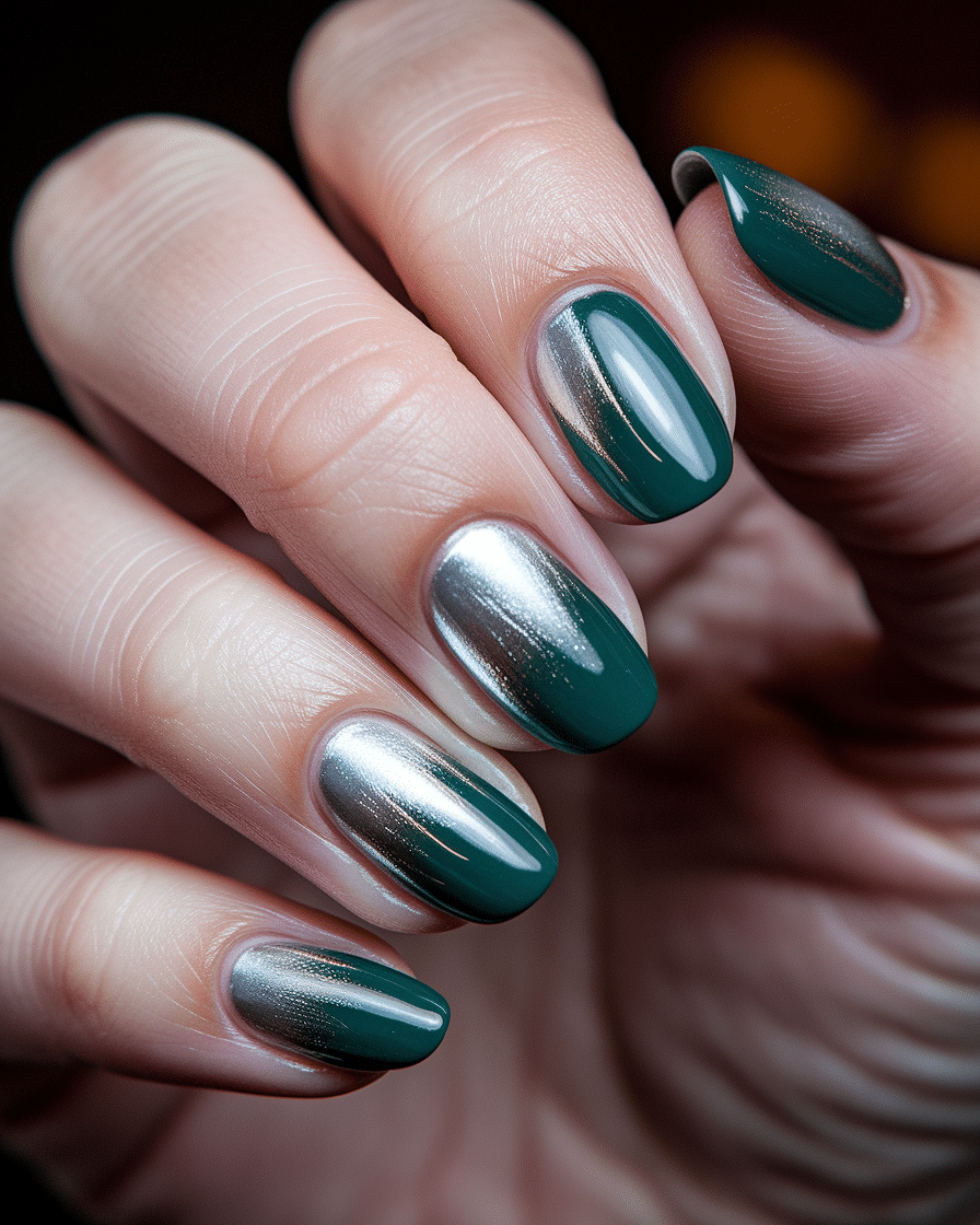 0001_2_a-close-up-photograph-captures-a-beautif_Z-cyv2XxTVe_cRdPNy6WQQ_GFhAQP4tQs2Ger9DJV7a2w Elegant Green Nail Designs That Elevate Your Everyday Look