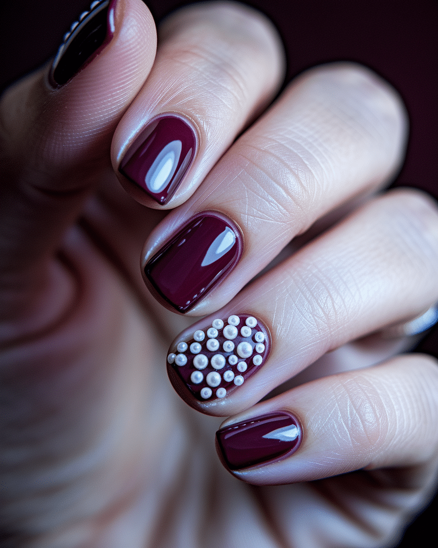 Elegant Nail Trends That Add a Touch of Luxury to Every Look