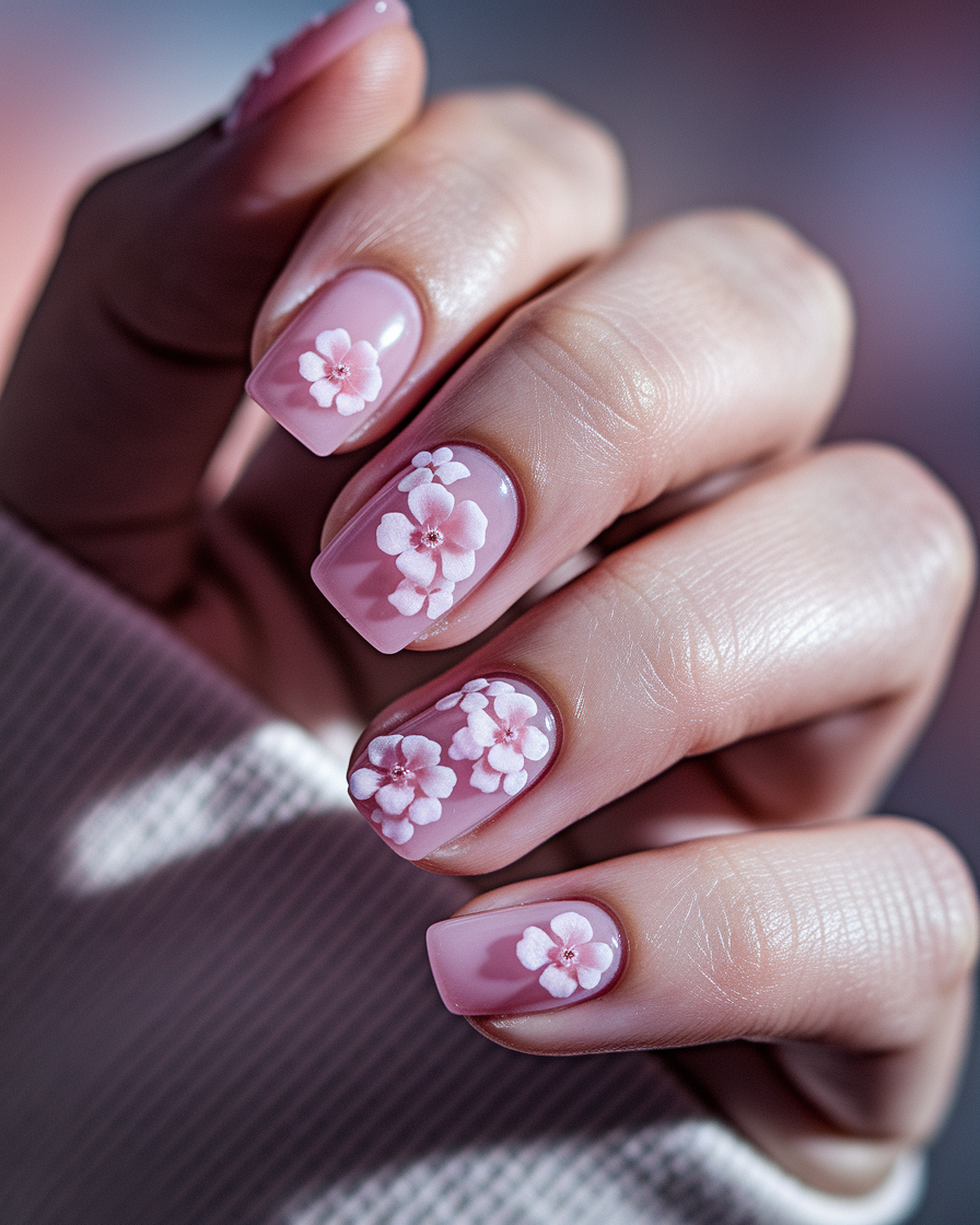 0001_2_a-close-up-photograph-captures-a-hand-wi_TkZpx0PhSgSrDZLL_nqYwQ_FfIpwgFiSOeDygeZfVgrZg The Best Jelly Pink Nail Designs for a Glossy and Feminine Look