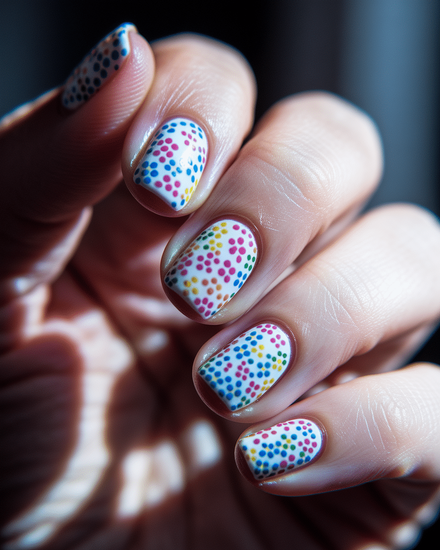 0001_2_a-close-up-photograph-captures-a-hand-wi_V5uY-iUuTIK8QJvUA4BhYw_gkKZc4fgTtiujKuEhxwf4A Creative Nail Design Ideas You Can Try with Any Multi-Color Polish Set