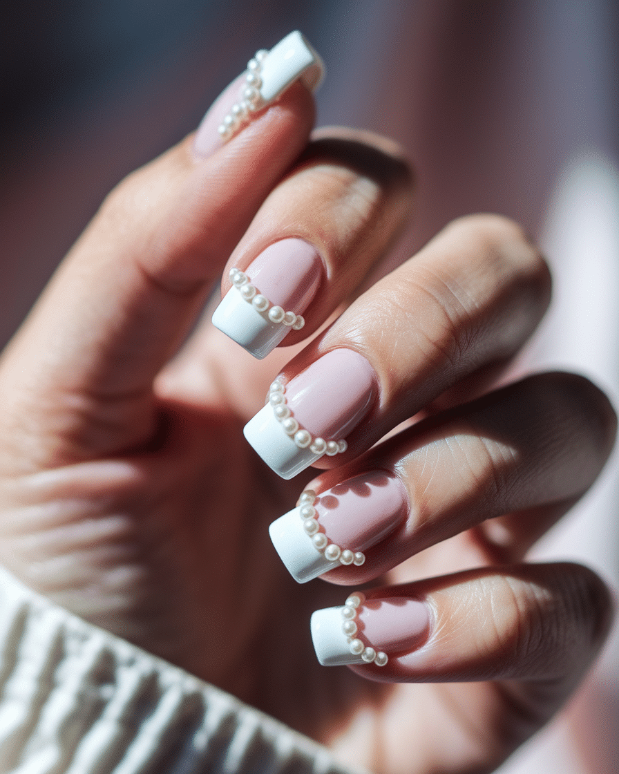0001_2_a-close-up-photograph-captures-a-hand-wi_XtIi8vOtTIen6OE1MbKC8g_mNv8qYBSSWGARVO6tUIpXw Elegant French Tip Nail Designs for a Timeless and Modern Look