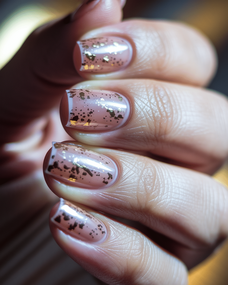 Effortless Summer Nail Designs That Are Perfect for Everyday Sunshine