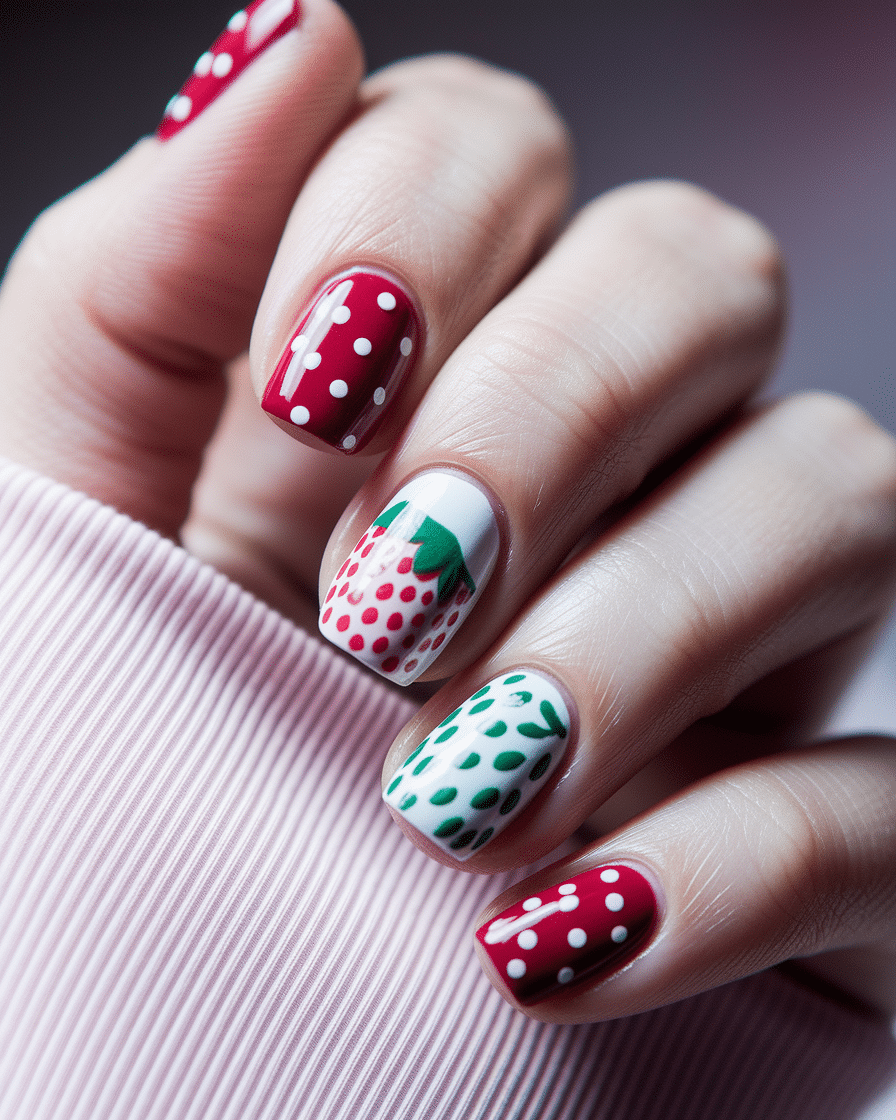 0001_2_a-close-up-photograph-captures-the-exqui_Ydalf8DJQS64jsy2CC4dOw_icMiVJDuRnmaATQfVQAIHQ Best Summer Nail Designs to Inspire Your Next Seasonal Manicure